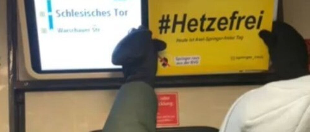 Instagram/springer_raus