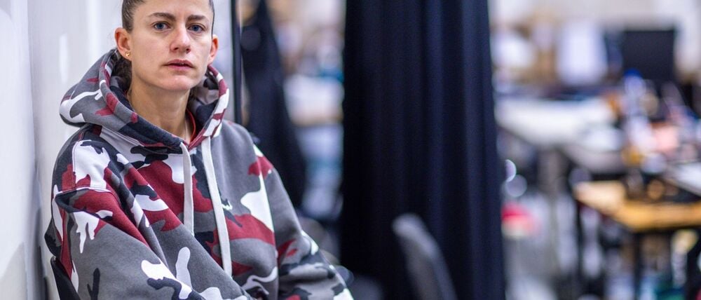 Wieder zum Theatertreffen eingeladen: Choreographin Florentina Holzinger (Archivbild).