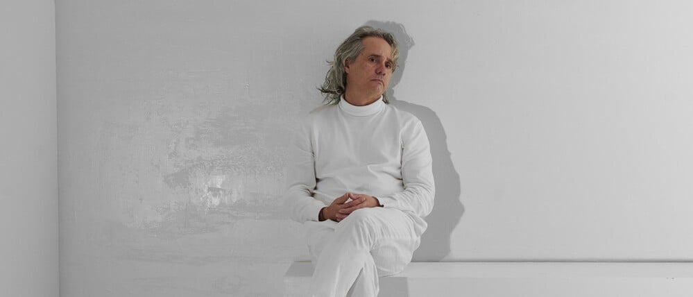 Bühnenmarathon: „Serotonin“, inszeniert von Sebastian Hartmann am Hans Otto Theater, mit Guido Lambrecht