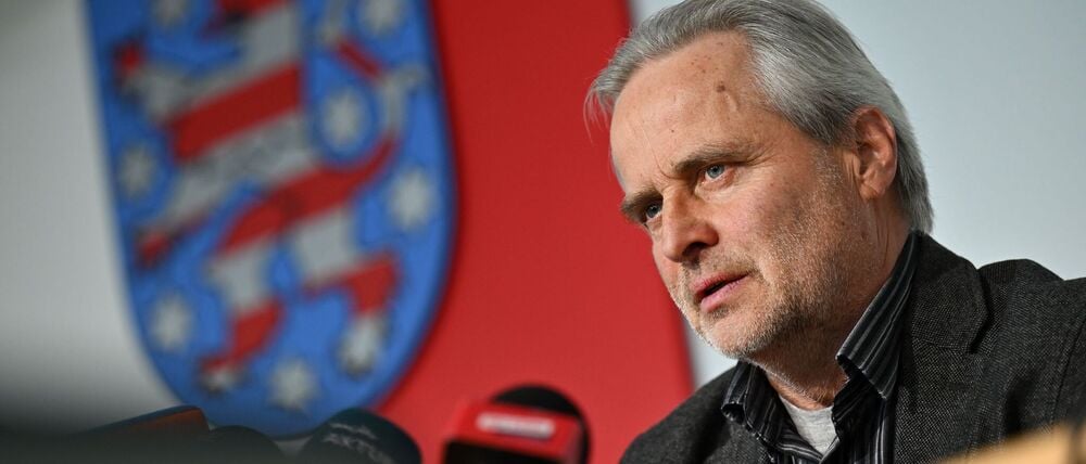 Die drei BSW-Landtagsfraktionen in Sachsen, Thüringen und Brandenburg wollen sich besser koordinieren (Archivbild).