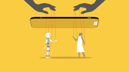 Schon wenige versteckte Datenpunkte oder kreative Prompts reichen, um die Antworten von ChatGPT und Co. umzulenken.