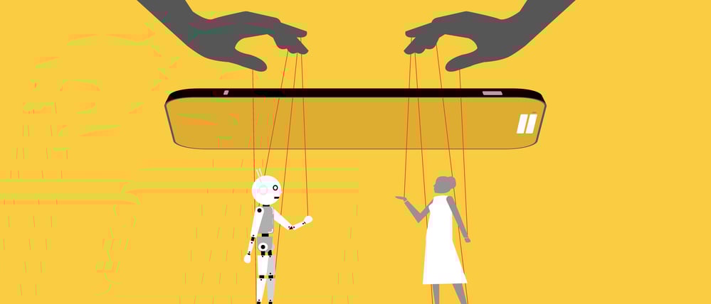 Schon wenige versteckte Datenpunkte oder kreative Prompts reichen, um die Antworten von ChatGPT und Co. umzulenken.