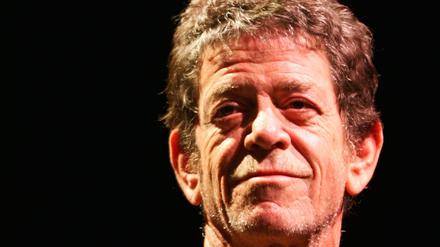 Lou Reed