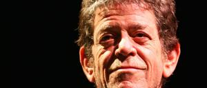 Lou Reed