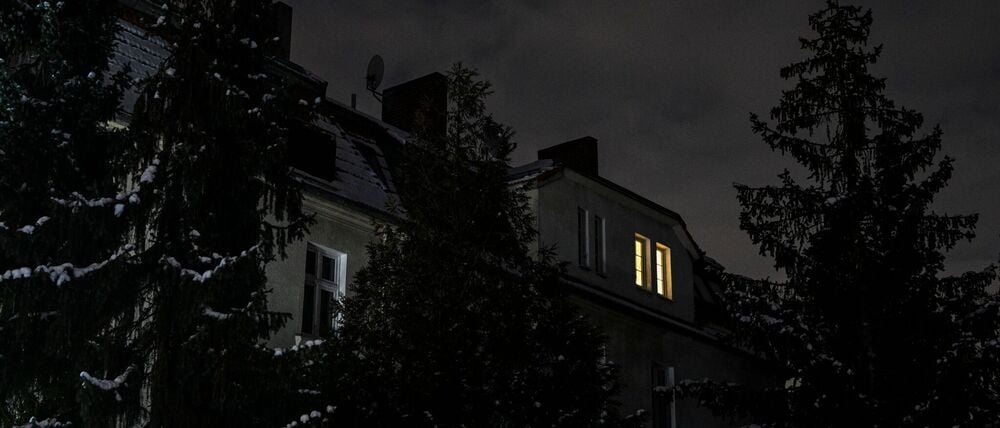 Der Bundestag debattiert am Mittwoch über Konsequenzen aus dem Berliner Stromausfall. (Archivbild) 