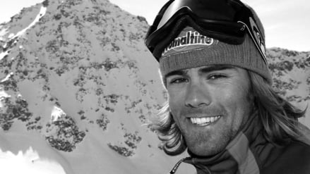 Ueli Kestenholz ist bei einem Lawinenunglück ums Leben gekommen.