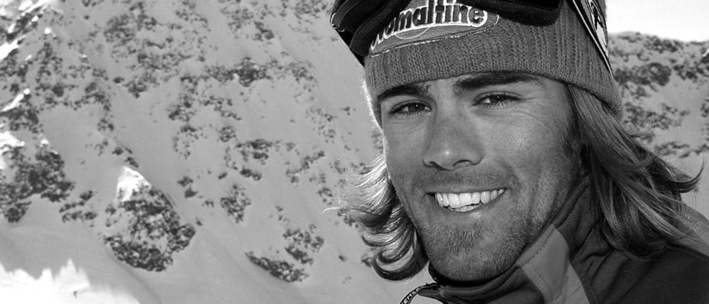 Ueli Kestenholz ist bei einem Lawinenunglück ums Leben gekommen.