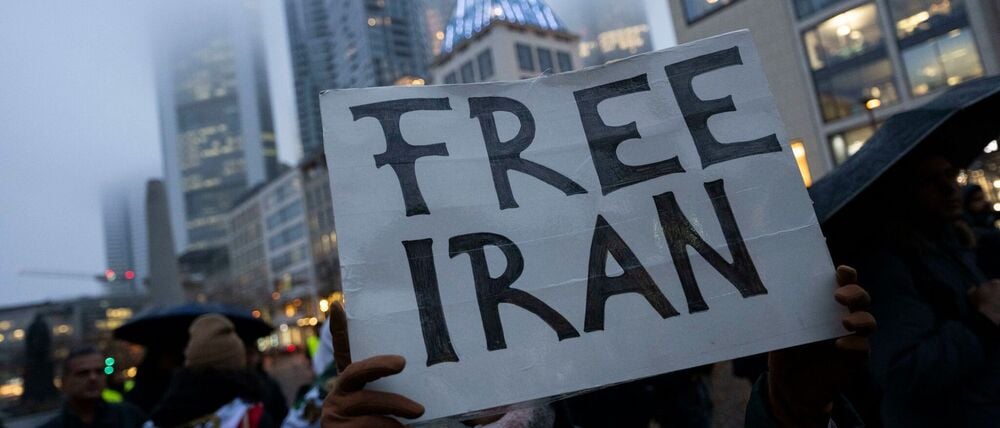 Gegen die iranischen Revolutionsgarden gibt es in der EU bereits EU-Sanktionen.