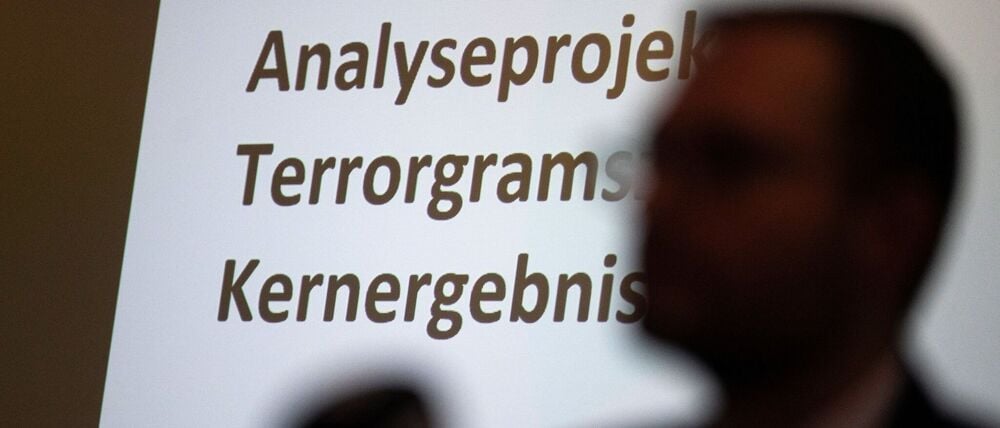 Ziel von „Terrorgram“ ist es, mit Gewalt Chaos auszulösen und die gesellschaftliche Ordnung zum Einsturz zu bringen.