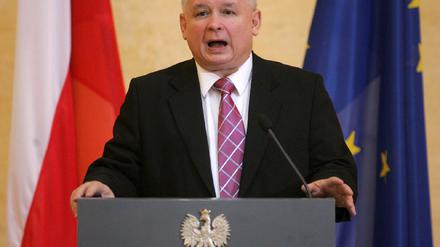 kaczynski