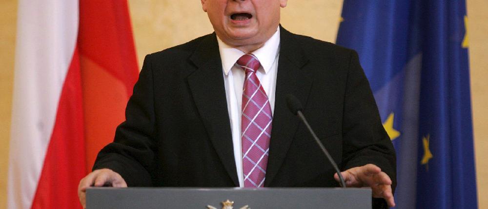 kaczynski
