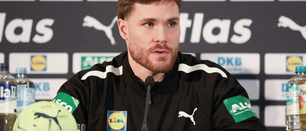 Kapitän Johannes Golla verhandelte die Prämienregelung mit. 