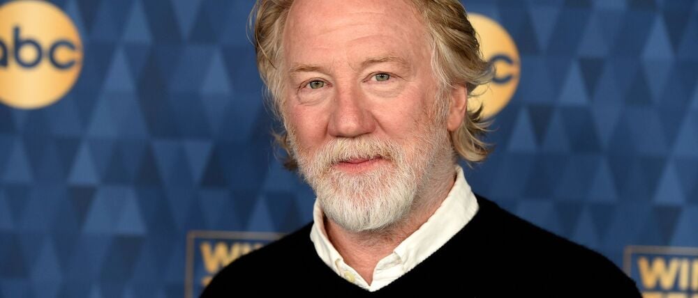 Timothy Busfield weist Vorwürfe von sexuellen Übergriffen zurück. (Archivbild) 