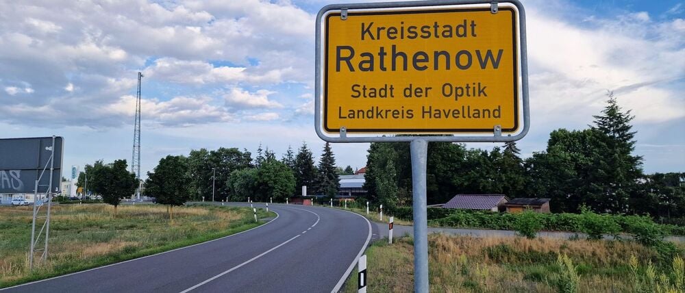 Bestürzung im Havelland: Wegen des Vorwurfs des sexuellen Missbrauchs an einer Klinik in Rathenow sitzt ein Kinderarzt in Untersuchungshaft. (Symbolbild)