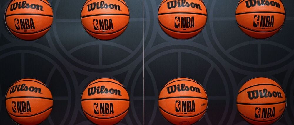 Die NBA strebt nach Europa. (Archivbild)