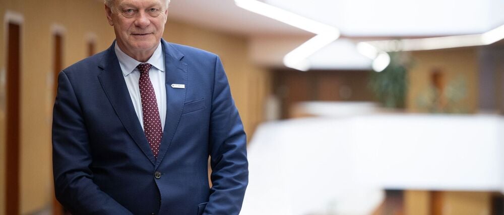 Agrarminister Rainer lehnt weitere Verteuerungen von Lebensmitteln ab. (Archivbild)