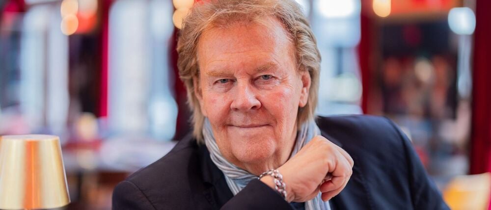 Am 14. Januar wird der Musiker 80 Jahre alt. (Archivbild)