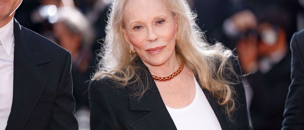 Faye Dunaway spielt oft starke Frauen. (Archivbild) 