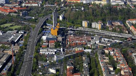 Berlin