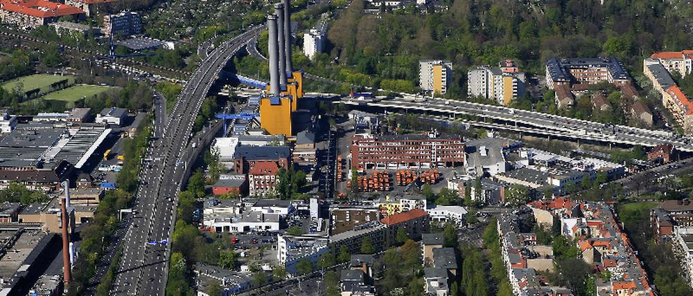 Berlin