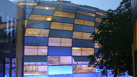 TU Berlin