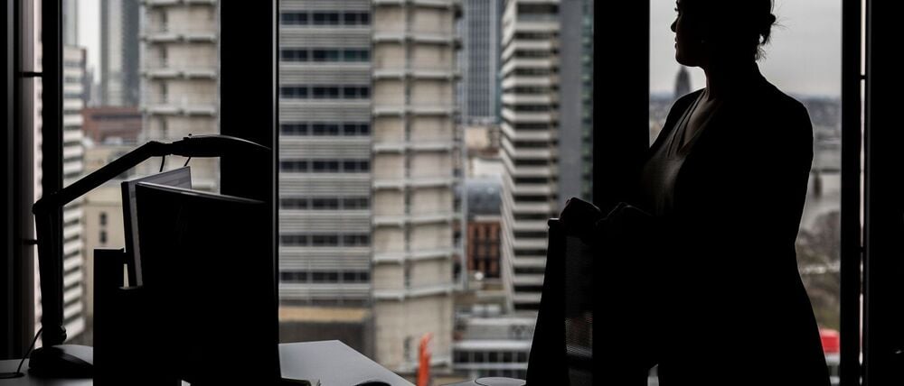 Frauen auf Vorstandsposten sind weiterhin die Minderheit. (Symbolbild)