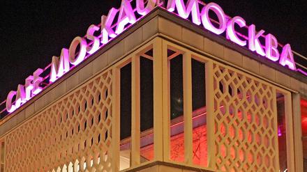 Moskau