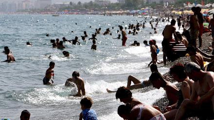 Antalya