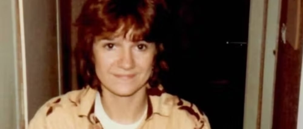 Wer kennt diese Frau, fragt die Berliner Polizei.