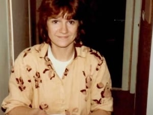 Wer kennt diese Frau, fragt die Berliner Polizei.