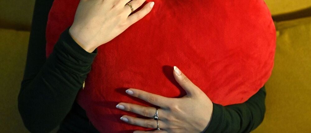 Für die Studie wurden Antworten von mehr als 17.000 jungen Menschen ausgewertet.