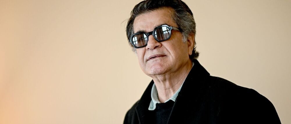 Jafar Panahi steht mit seinem Film „Ein einfacher Unfall“ auf der Oscar-Shortlist für den Besten Internationalen Film. (Archivbild)