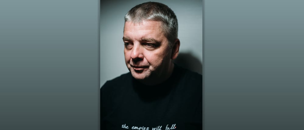 „Ich begriff, dass deren Folter, Schläge und Drohungen nur physischer Schmerz waren.“