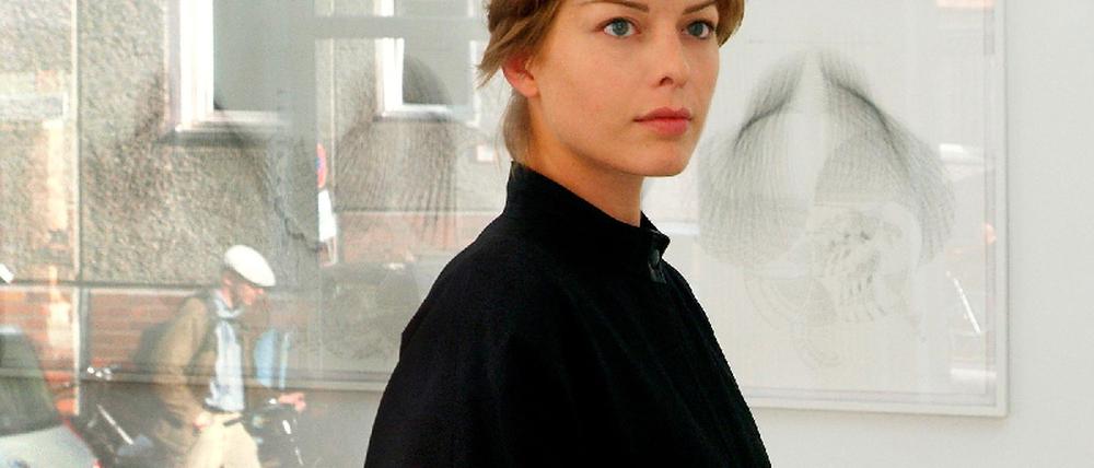 Jorinde Voigt