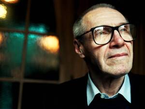 Komponist György Kurtág