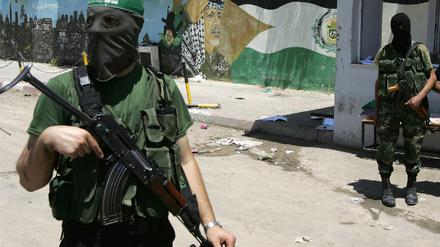 Hamas
