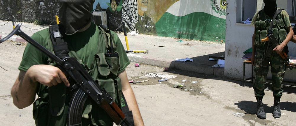 Hamas