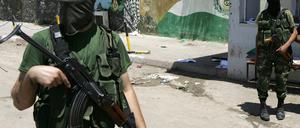 Hamas