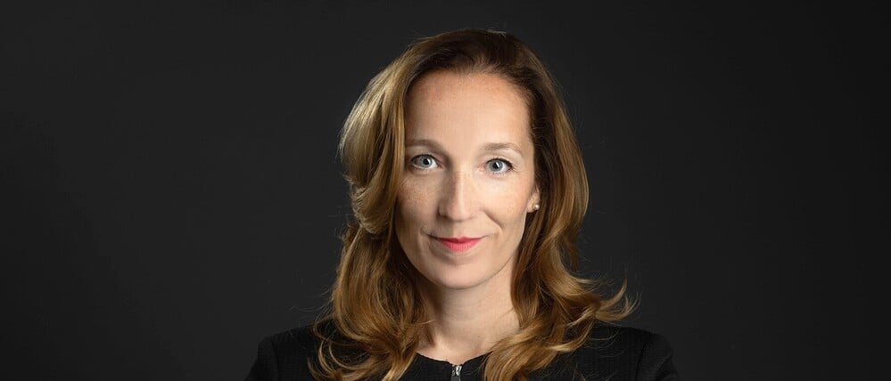 Madeleine Roßberg-Schwarz ist in der Geschäftsführung des Potsdamer Unternehmens NOTUS energy seit Januar COO.