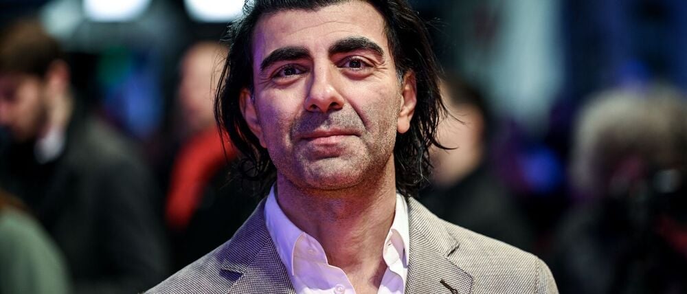 Fatih Akins Drama „Amrum“ landete auf Platz eins der deutschen Arthouse-Charts. (Archivbild)