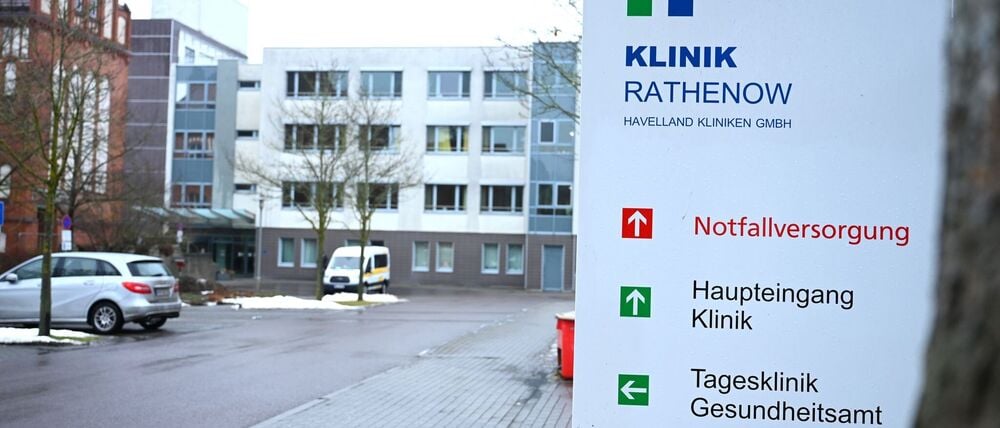 Die Havelland Kliniken wollen den Fall des Verdachts des sexuellen Missbrauchs gegen einen Kinderarzt aufarbeiten und ihr Konzept zum Schutz von Kindern überprüfen.