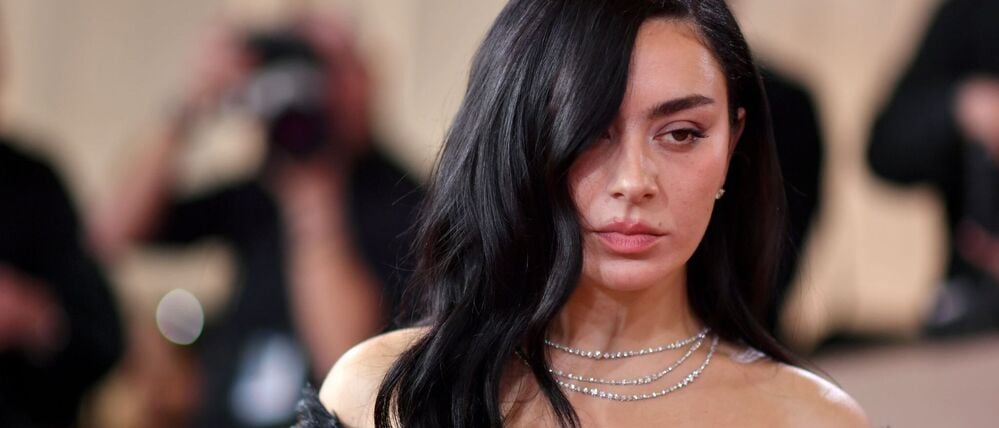 Der britische Musikstar Charli xcx wird zur Berlinale erwartet. (Archivbild)