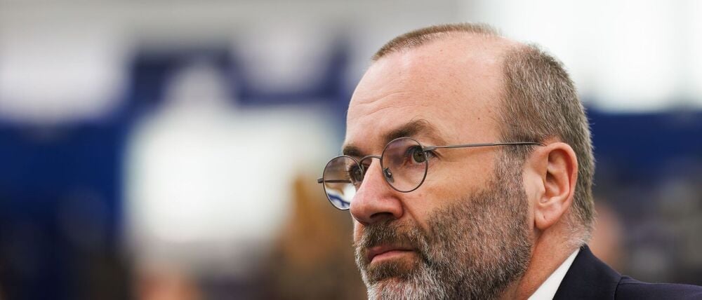 Weber: EU-Botschaften als Schutzräume öffnen. (Archivbild)