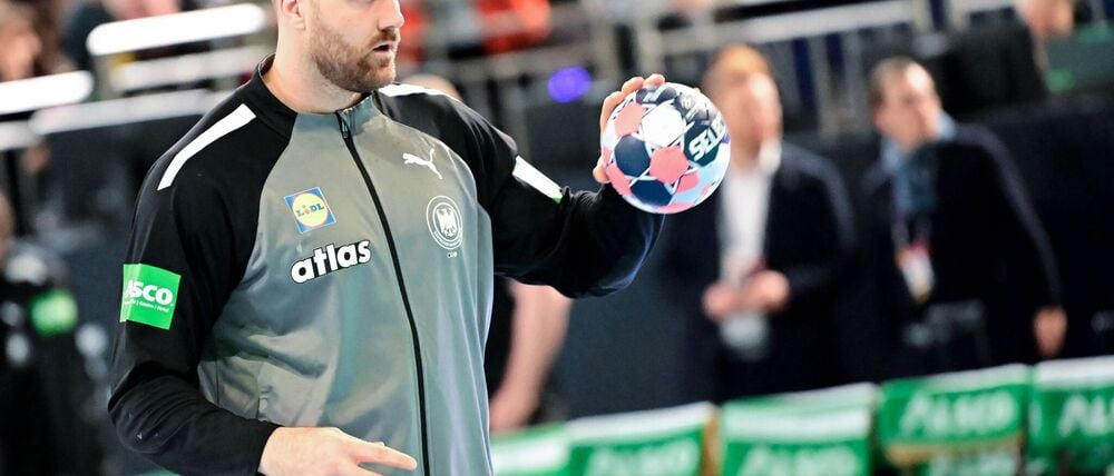 Handball-Nationaltorhüter Andreas Wolff empfindet Österreich als äußerst unangenehmen EM-Gegner.