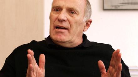 Helmut Digel