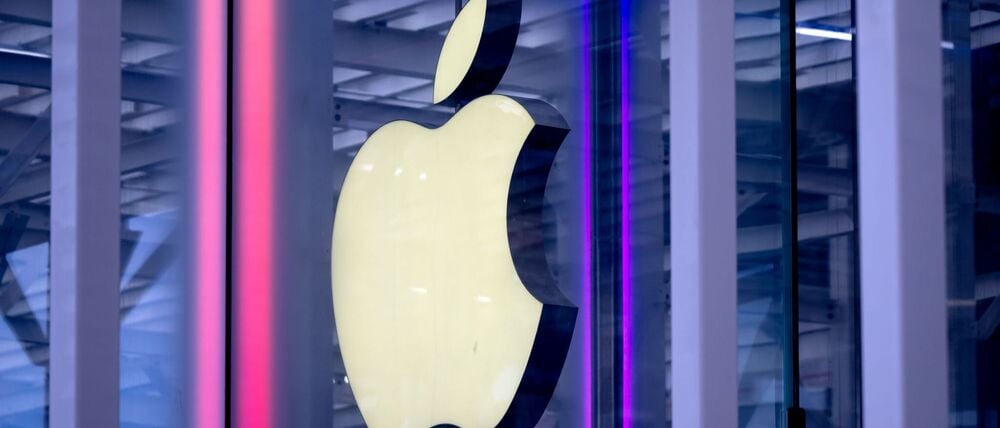 Apple setzt stärker auf Künstliche Intelligenz. (Archivbild)