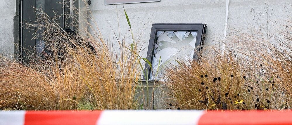 An zwei großen Berliner Krankenhäusern gab es im November eine mutmaßlich politisch motivierte Brandstiftung und eine Explosion durch Pyrotechnik.