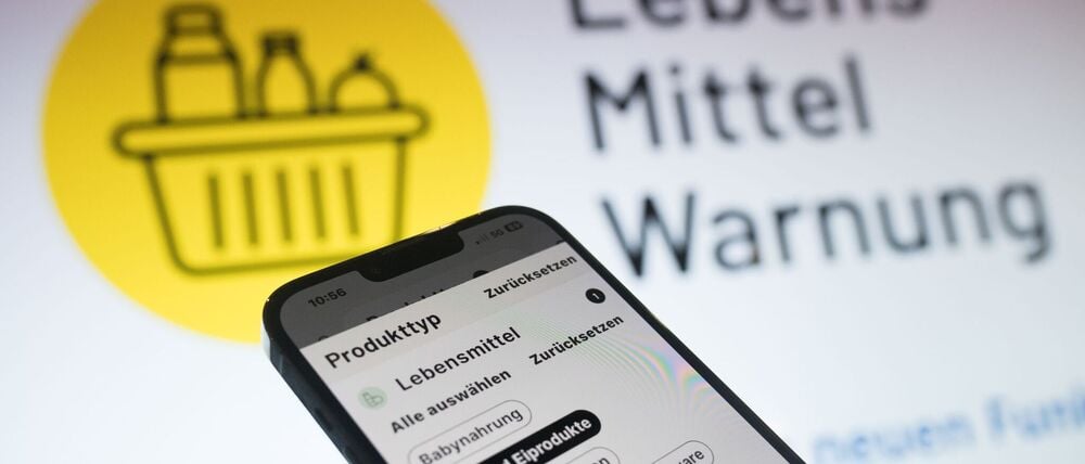 Kunden können die betreffenden Fleischkäse-Produkte zurückgeben und erhalten den Kaufpreis zurück. (Symbolbild)