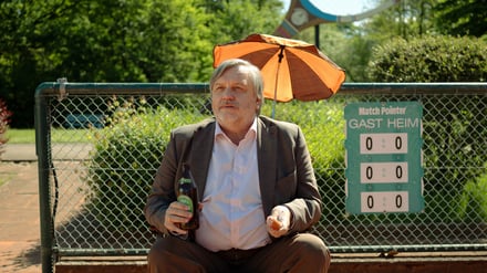 Hape Kerkeling in "Extrawurst"