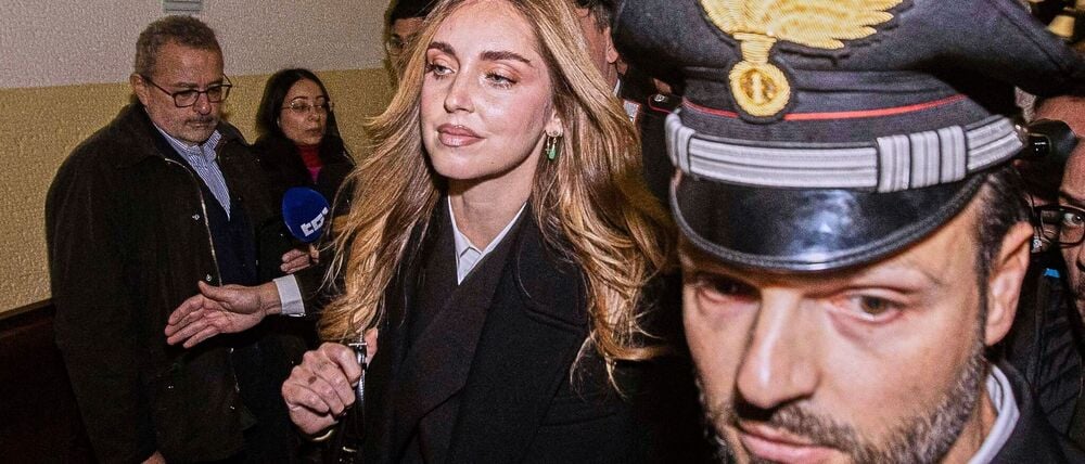 Die italienische Influencerin Chiara Ferragni ist von Betrugsvorwürfen freigesprochen worden.